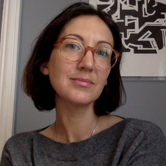 Adeline Grais-Cernea