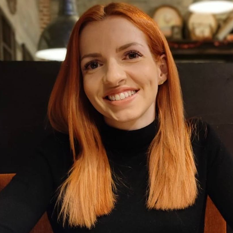 Maryline Caujolle - Traductora Revisora Locutora Copywriter EN/ES>FR