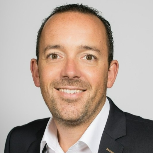 Julien Chevalier