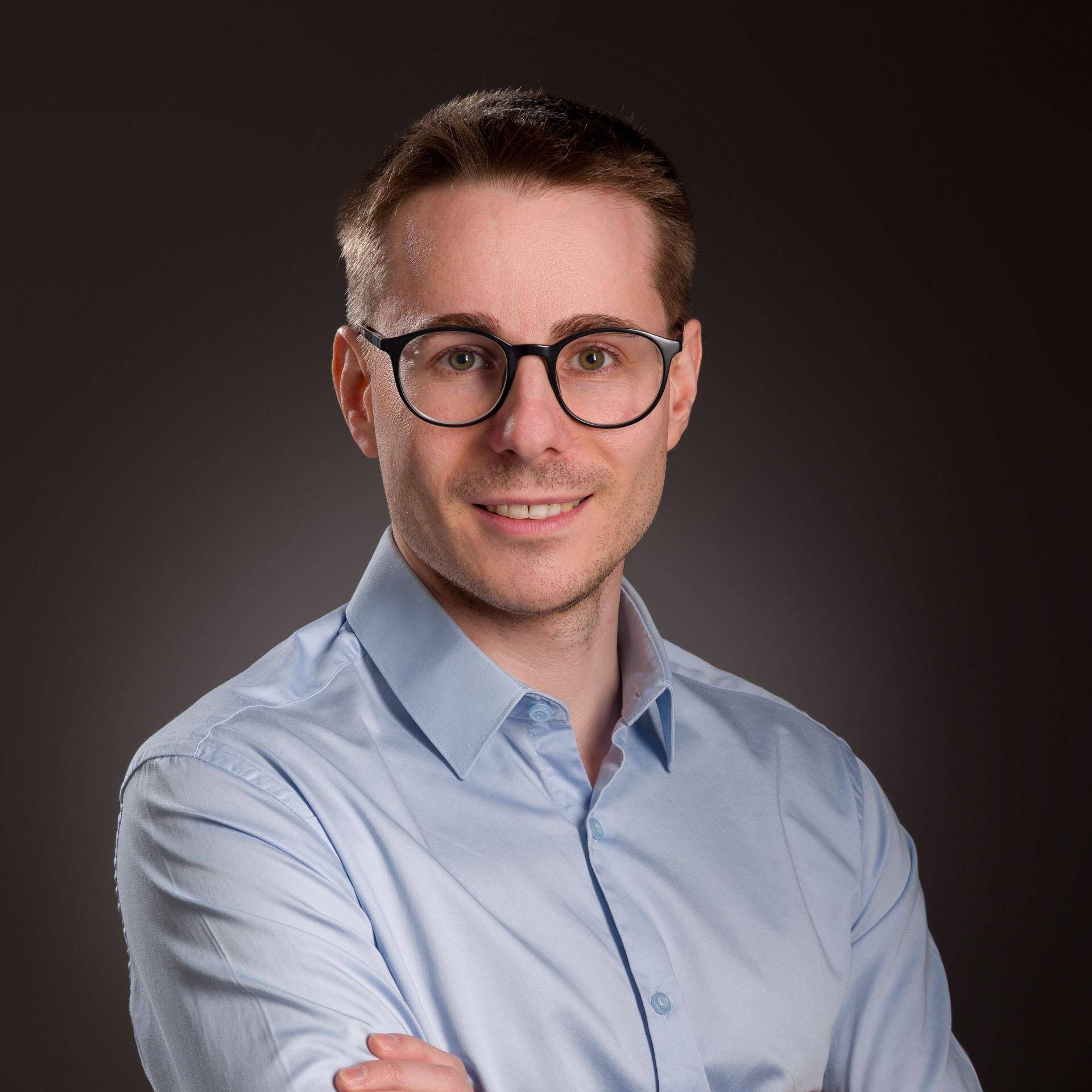 Jérémie Kassianoff - DevSecOps