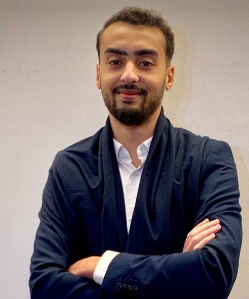 Omar El Aallaoui - Cloud/Devops Engineer 🚀 | AWS - GCP - K8S