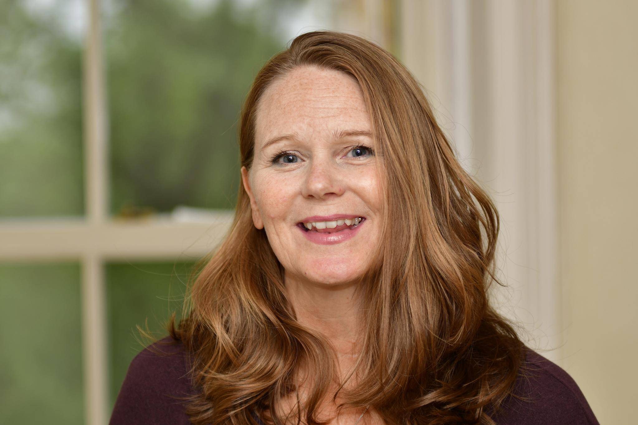 Julie Stead-Connor