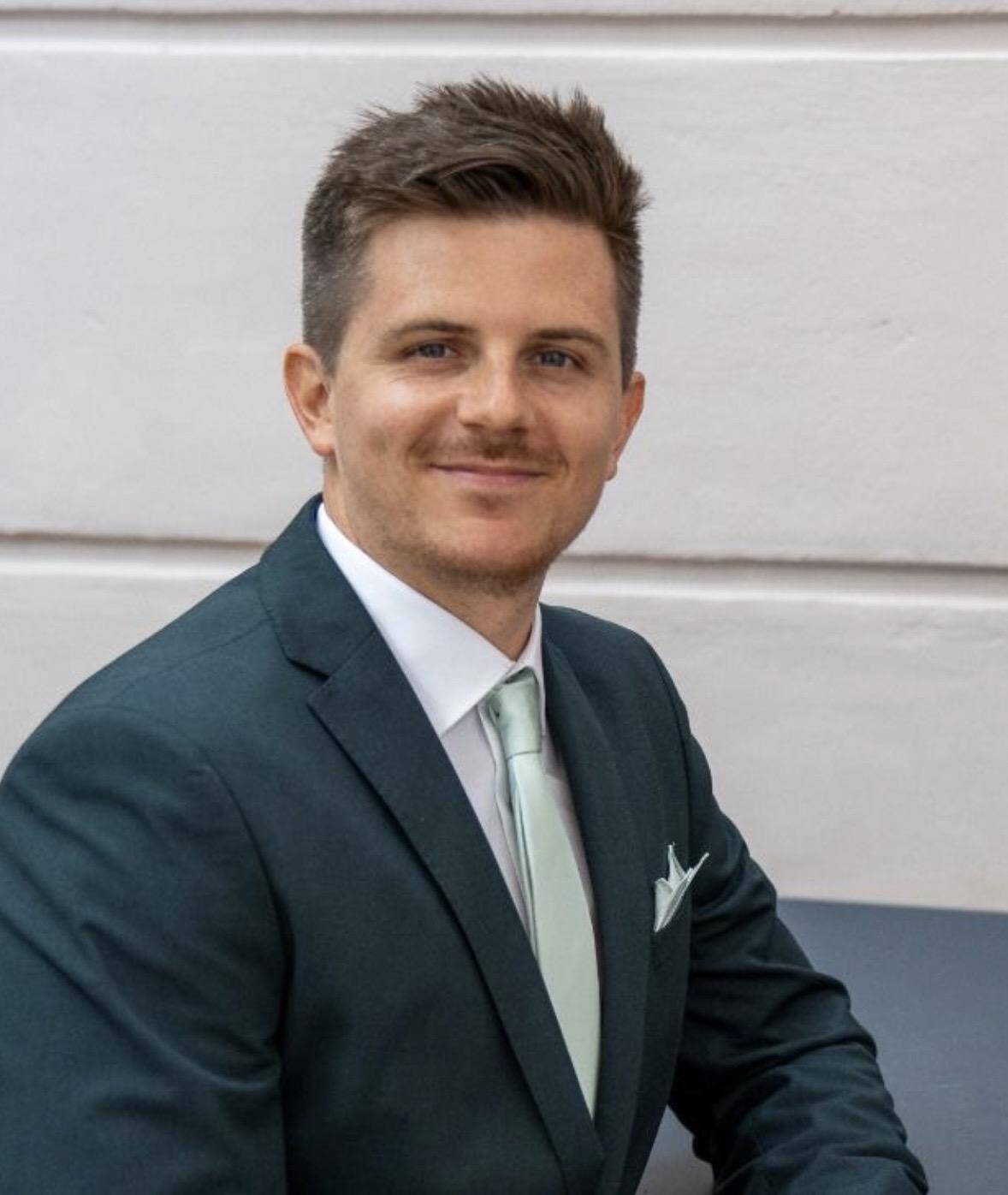 Michael Zemanek - Digital Marketing | SEO | SEA | Conversion-Opt.