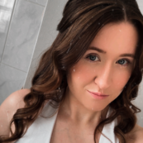 Lauren Coopey - Marketing & Communications Project Manager