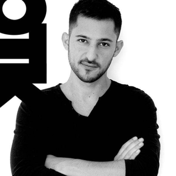 Mathieu Marty