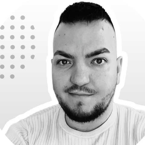 Florent Boullier - DA & Graphiste Senior | Expert Retail & E-commerce