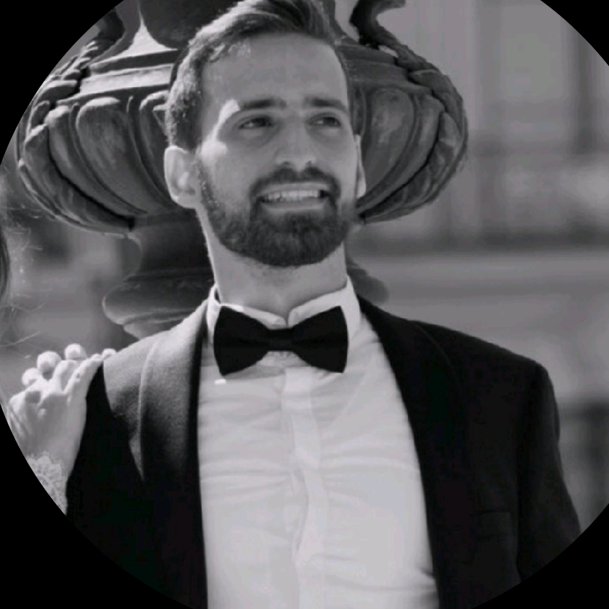 Benjamin Dray
