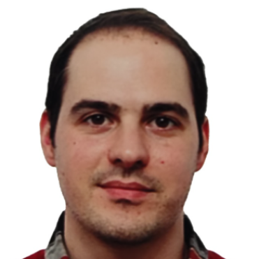 Gonzalo C. - Senior Firmware Engineer