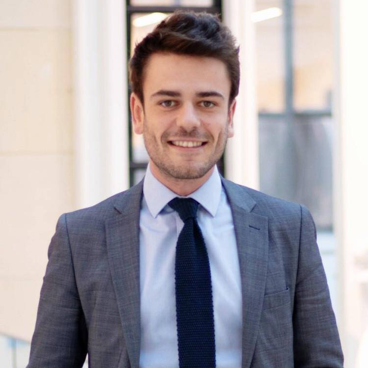Grégoire Salin
