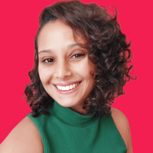 Nahila Coelho - Brand Identity & Strategy Designer