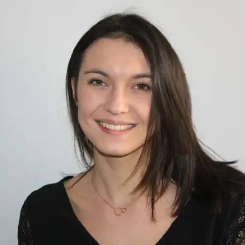 Clémence  - Trade Marketing & Retail Media