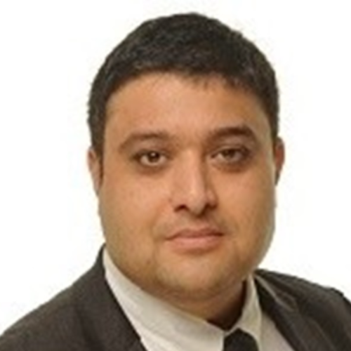 Hasnain Nasir Butt