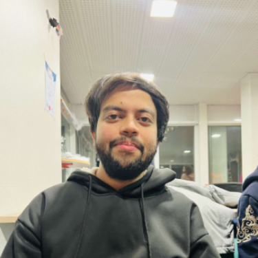 Mohammad Saim Khan