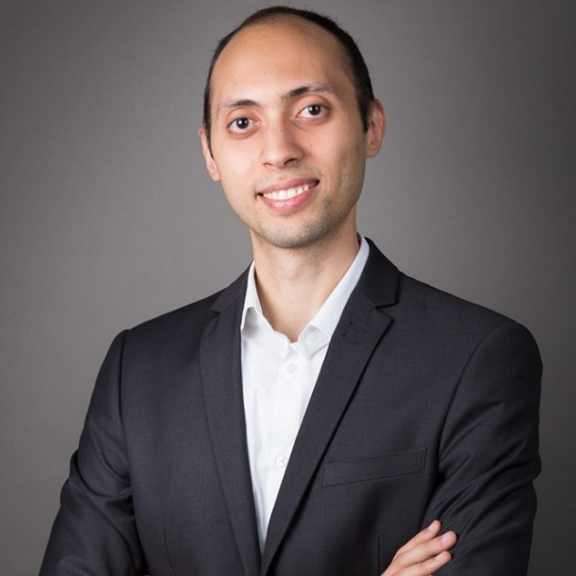 Sofiane E.