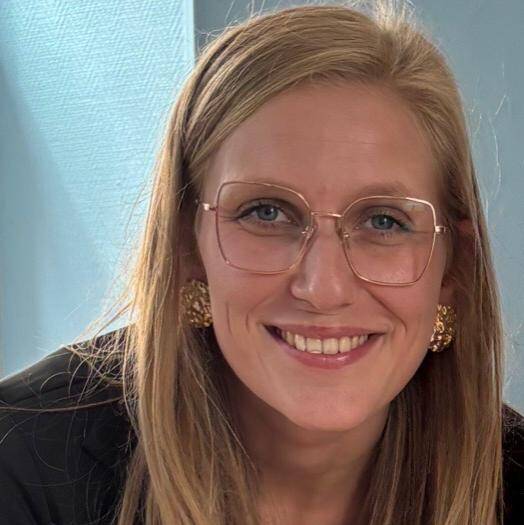 Mélanie Hocquet