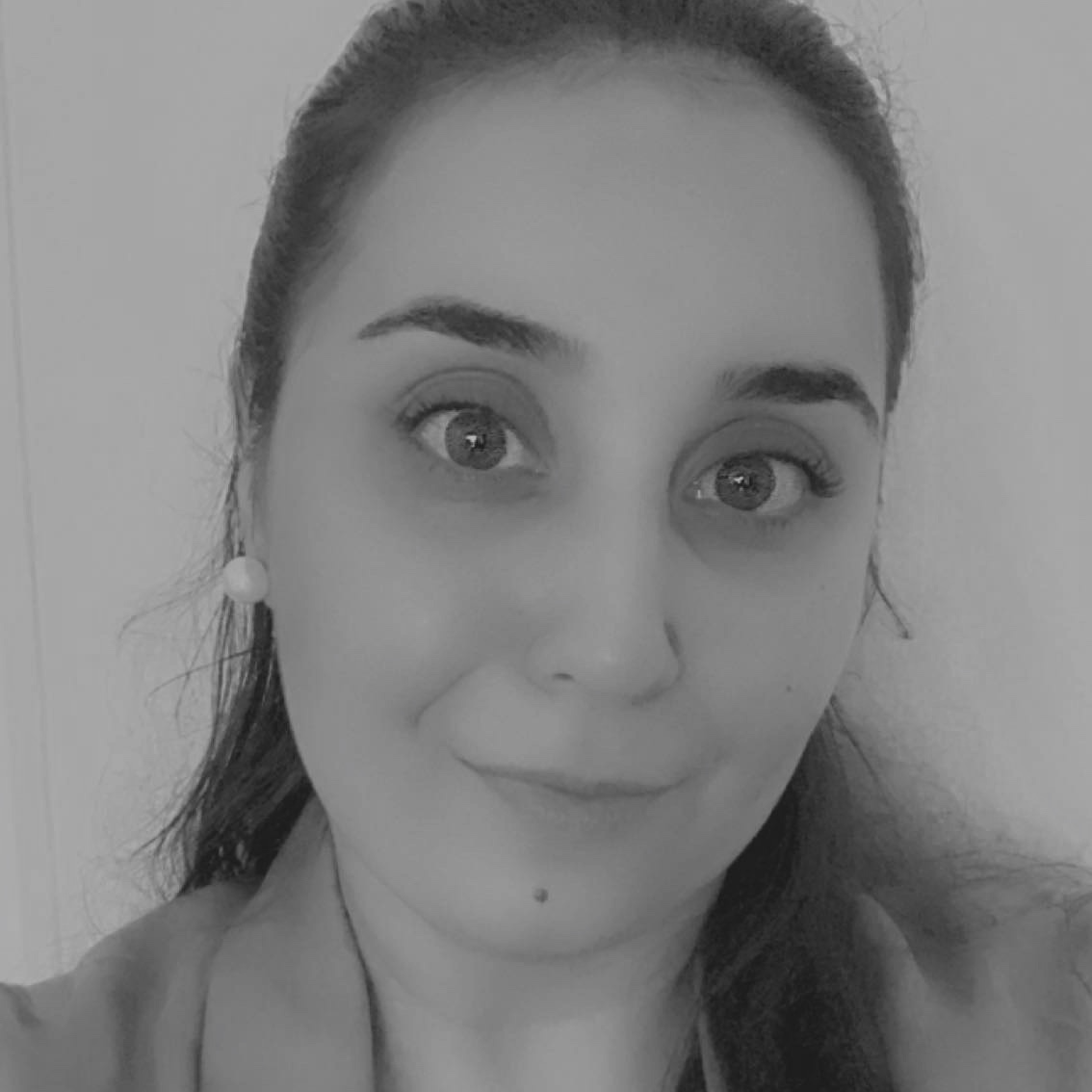 Rumeysa Akoglu