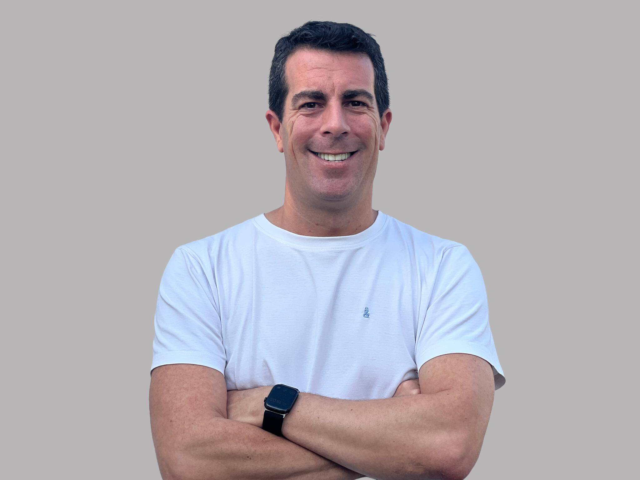 Antonio  - Retail Consultant