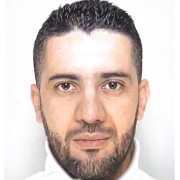 Farid Kadi - Expert PAM Cyberark