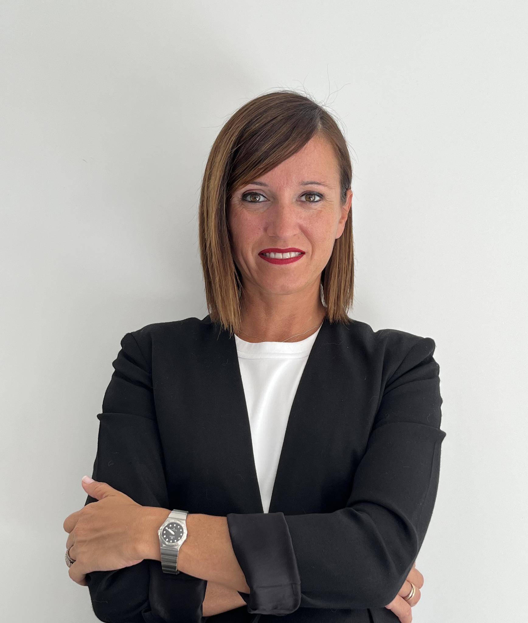 Laura Valmorbida
