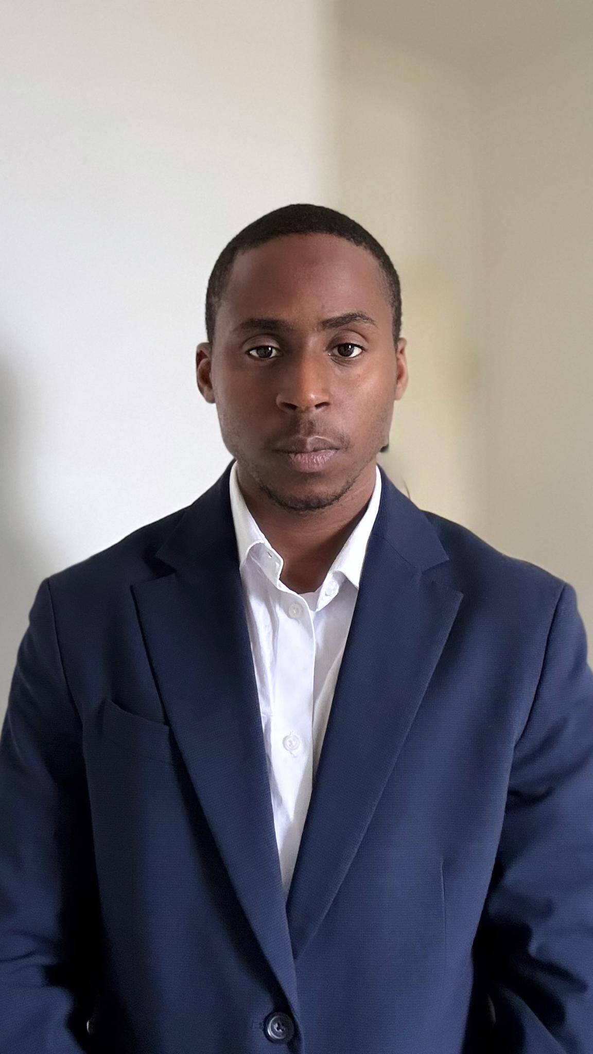 Nathan Bouah