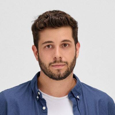 Pierre Zanolli - Marketing Strategist