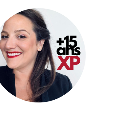 Ludivine Ferriere