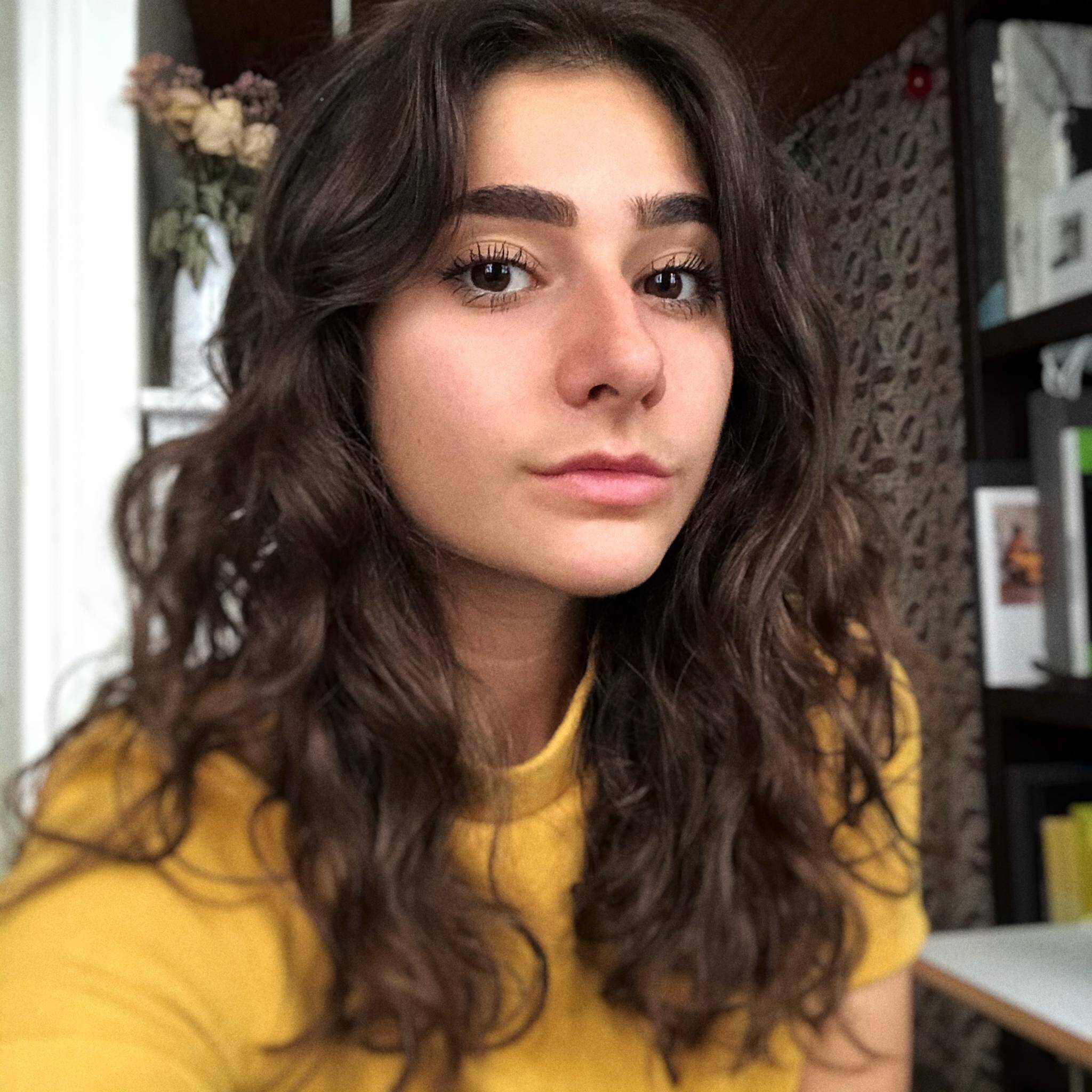 Nina Zaghian
