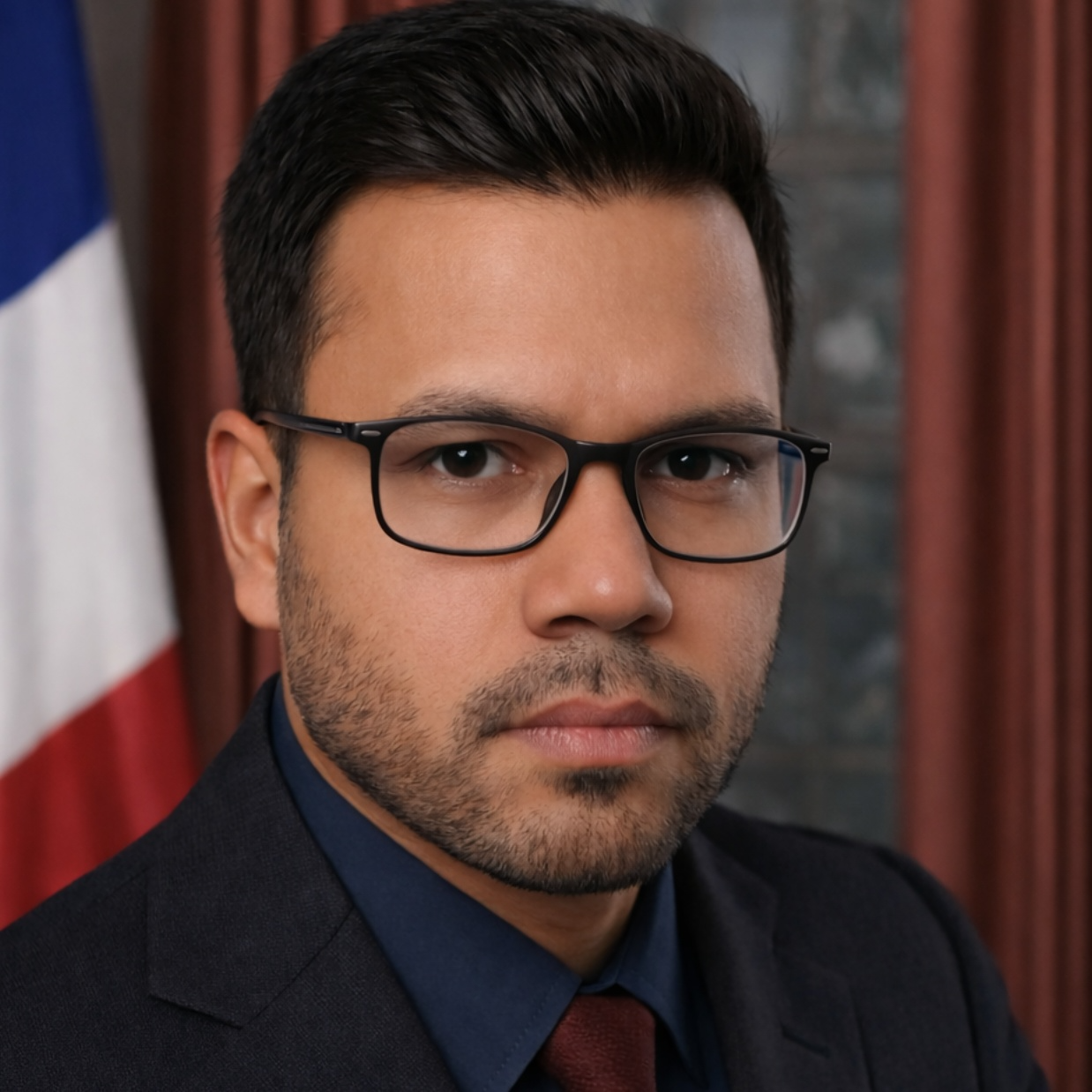 Mesbah Karim - Architecte & Ingénieur Sécurité Cloud · DevSecOps