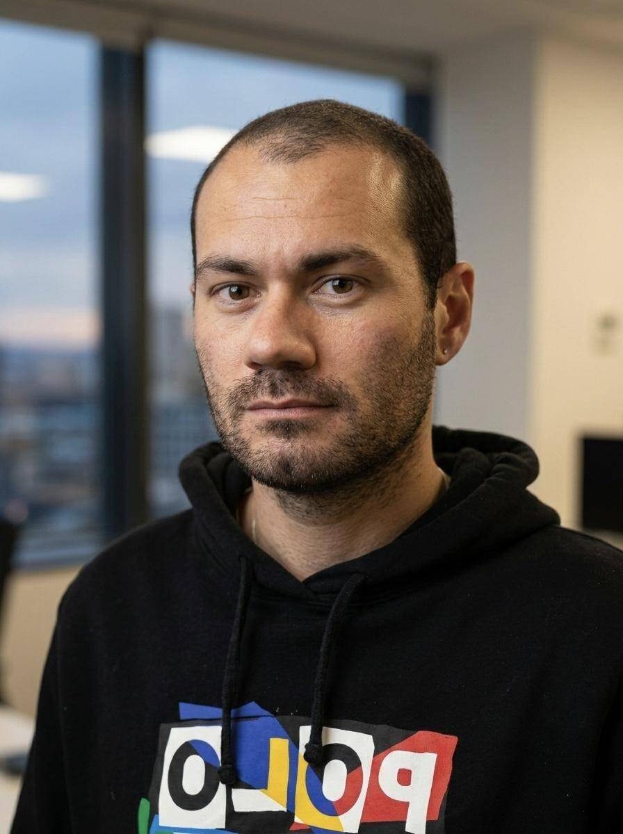 Leroy Deniz - Python Developer & Data Scientist