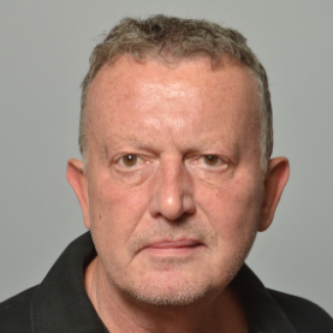 Jerome  - Export Manager