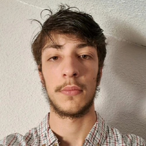 Pablo Hurtado Gonzalo