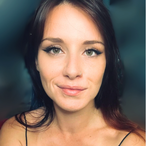 Alixia Tristan - Graphiste print & digital