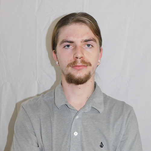 Lucas W. - Développeur FullStack
