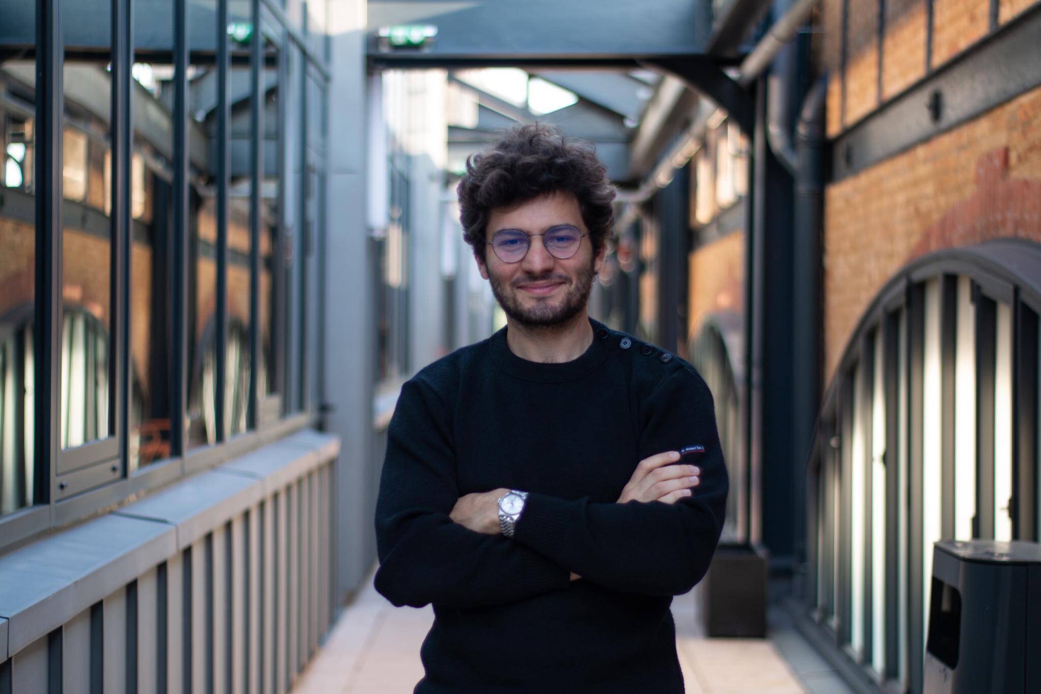 Mario Chalhoub