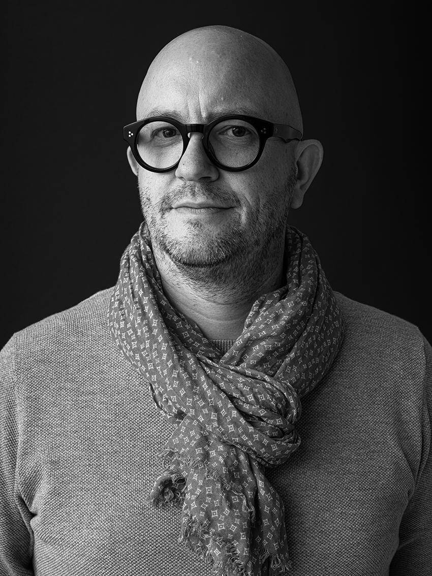Emmanuel Ghesquier