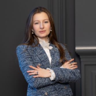 Daria S. - writer, translator