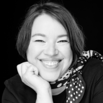 Patricia Alpat - FORMATRICE ET CONSULTANTE EN BILANS DE COMPETENCES
