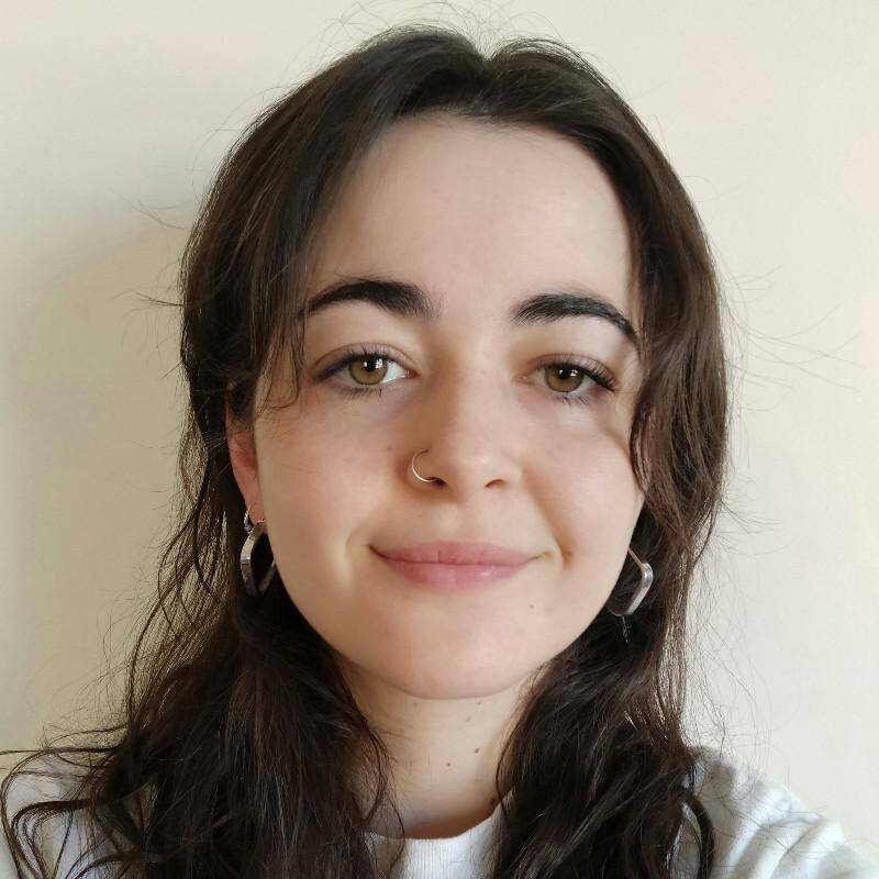Cécile Durand