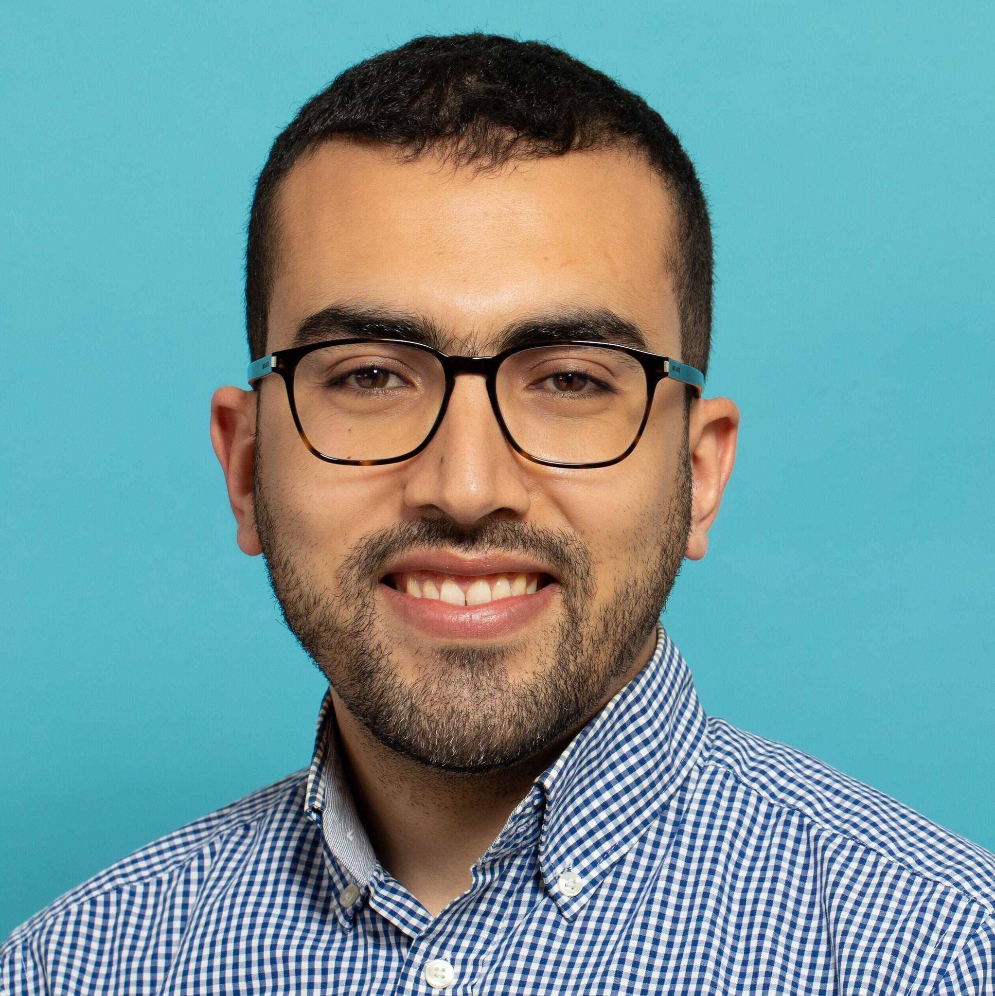 Nakabi Hamza