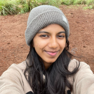 Shrisha Samson