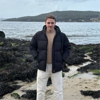 Alejandro Martínez