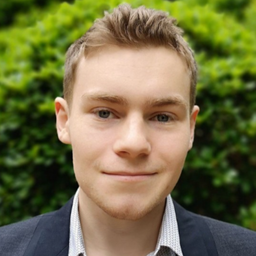 Lucien Martin-Gaffé - Machine Learning Engineer / MLops / DevOps