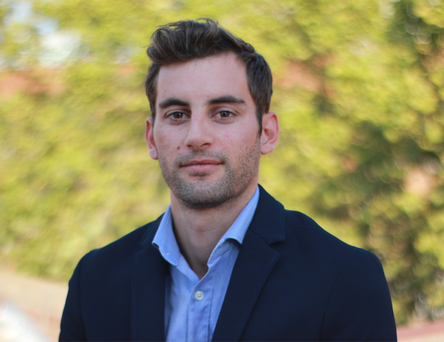 Arnaud C. - Marketing, Vente, Structuration