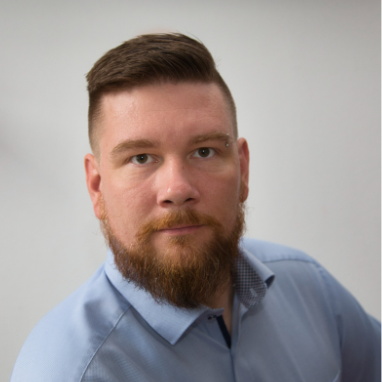 Stefan Amann - Senior Backend-Architekt – Java & Go