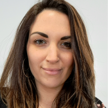 Morgane Oudot