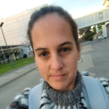 Laetitia Lillamand