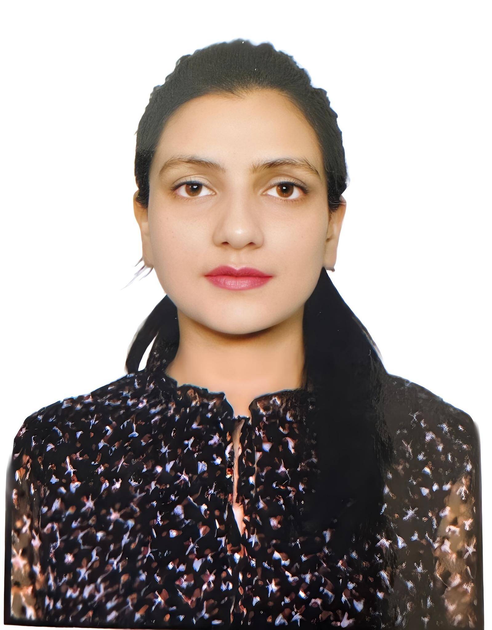 Shipra Verma