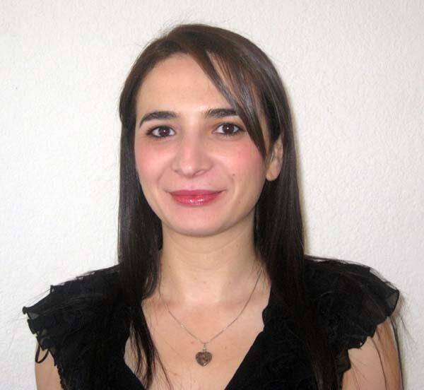 Salwa El Harchali