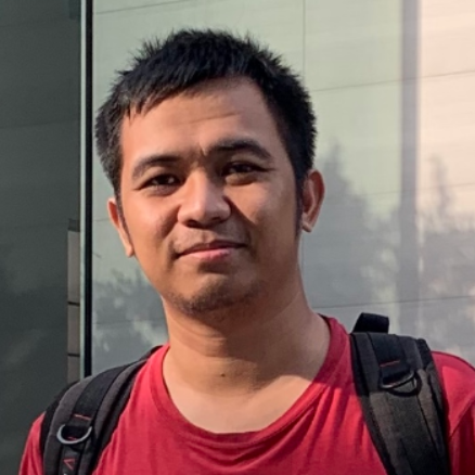 Febrianto Arif