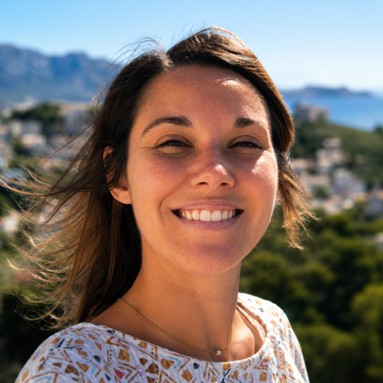 Perrine Honoré - Senior full-stack Web / mobile - 14xp